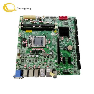 GRG ATM Parts IPC Main Board GDYT IMB H612B ATM 14 Versão P/N 214040067