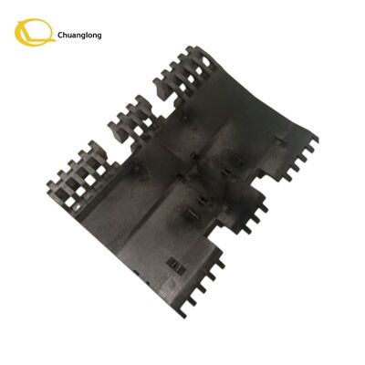 0090030511 Peças para Máquina ATM NCR 6687 BRM Placa do Canal de Transporte Superior de Alimentação