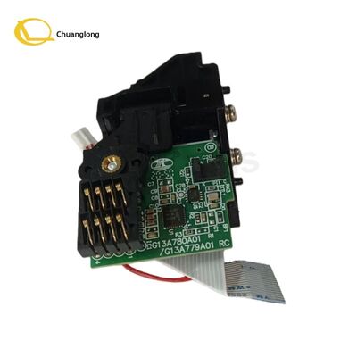 Bloco de contato IC do leitor de cartão Diebold DN DN200 DN100 DN150 DH100 DH200 IC Chip