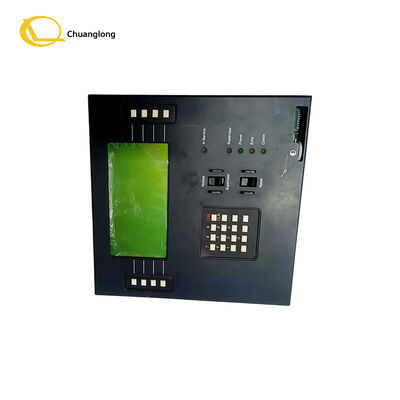 Bom preço Partes sobressalentes ATM NCR 58xx Painel de operador reforçado 4450606916 445-0606916 on-line
