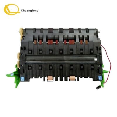 Wincor Nixdorf Cineo C2060 C4060 Cash Banknote Reader Move CWAA ATM Parcela sobressalente P/N 01750150249/1750150249/01750249441