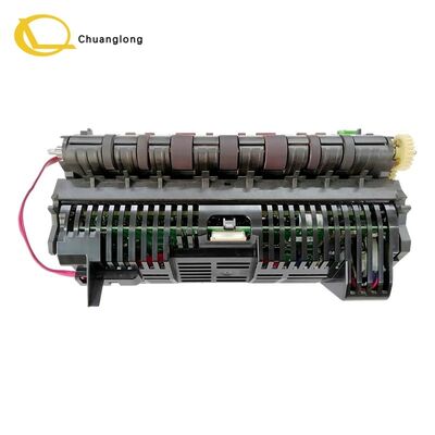 Wincor Nixdorf Cineo C2060 C4060 Cash Banknote Reader Move CWAA ATM Parcela sobressalente P/N 01750150249/1750150249/01750249441