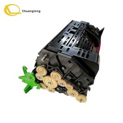 Wincor Nixdorf Cineo C2060 C4060 Cash Banknote Reader Move CWAA ATM Parcela sobressalente P/N 01750150249/1750150249/01750249441