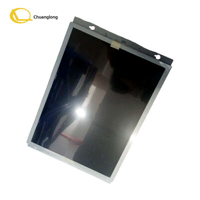 01750179606 1750179606 ATM Peças da máquina Wincor PC280 15" TFT LCD Monitor
