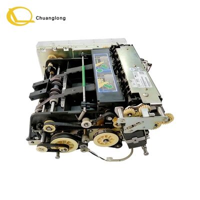 Wincor Nixdorf Diebold Nixdorf CRS Cineo C4060 E624 Módulo de distribuição CRS P/N 01750200541/1750200541