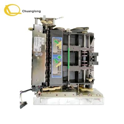 Wincor Nixdorf Diebold Nixdorf CRS Cineo C4060 E624 Módulo de distribuição CRS P/N 01750200541/1750200541