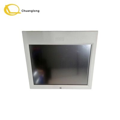 Monitor LCD Wincor Nixdorf BA80/r Touchscreen OT84TA ASSSD PC285 8,4 polegadas P/N 01750204435/1750204435