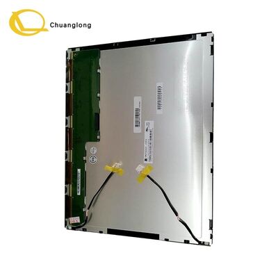 Wincor Nixdorf ProCash 280 LCD TFT XGA 15 polegadas OPEN FRAME P/N 01750216797/1750216797