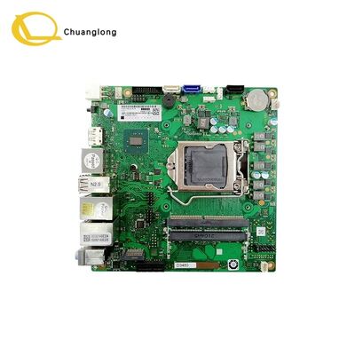 Placa-mãe Wincor Nixdorf I6 PCBA N2.0 H110-mITX D3480 TPM1.2 P/N 01750301816/1750301816