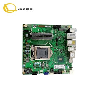 Placa-mãe Wincor Nixdorf I6 PCBA N2.0 H110-mITX D3480 TPM1.2 P/N 01750301816/1750301816