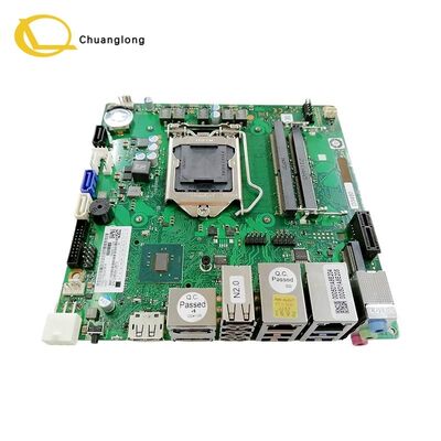 Placa-mãe Wincor Nixdorf I6 PCBA N2.0 H110-mITX D3480 TPM1.2 P/N 01750301816/1750301816
