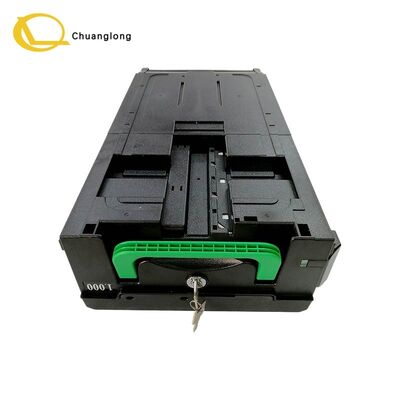Hyosung HCDU CDU Cassete de dinheiro para notas bancárias Caixa P/N 7430001005/7430000208/7430000990/S7430000208/S7430000990/S7430001005