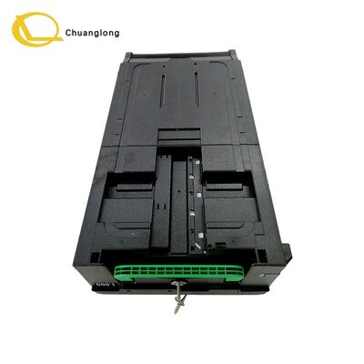 Hyosung HCDU CDU Cassete de dinheiro para notas bancárias Caixa P/N 7430001005/7430000208/7430000990/S7430000208/S7430000990/S7430001005