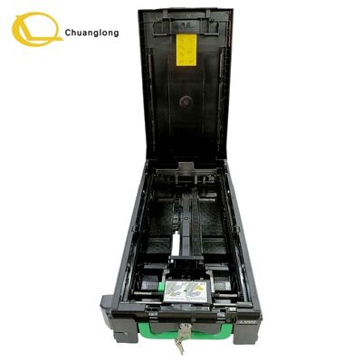 Hyosung HCDU CDU Cassete de dinheiro para notas bancárias Caixa P/N 7430001005/7430000208/7430000990/S7430000208/S7430000990/S7430001005