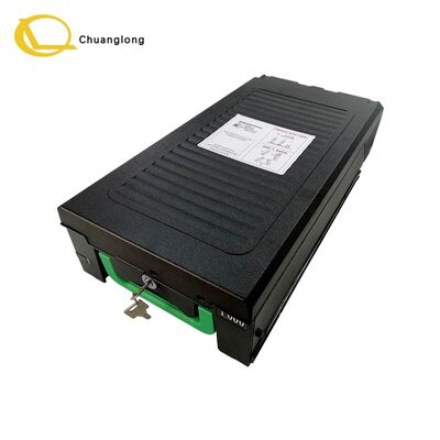 Bom preço Hyosung HCDU CDU Cassete de dinheiro para notas bancárias Caixa P/N 7430001005/7430000208/7430000990/S7430000208/S7430000990/S7430001005 on-line