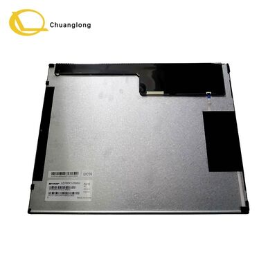 Módulo de exibição de tela LCD HD Sharp de 15 polegadas LQ150X1LG98W para caixa LCD ATM/CRS Wincor Nixdorf, peça sobressalente PC1500