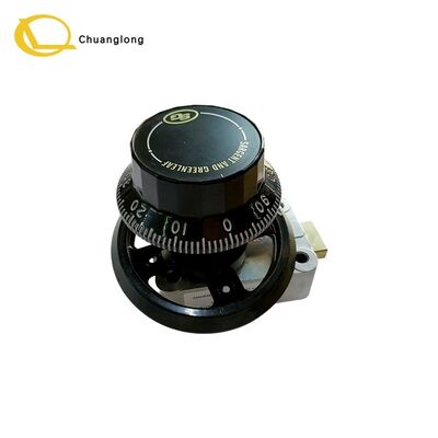 Fechadura de combinação para porta de cofre Wincor Nixdorf Sargent & Greenleaf S&G ATM/CRS Peça de reposição Kit de fechadura mecânica de segurança