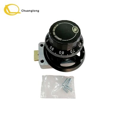 Bom preço Fechadura de combinação para porta de cofre Wincor Nixdorf Sargent & Greenleaf S&G ATM/CRS Peça de reposição Kit de fechadura mecânica de segurança on-line