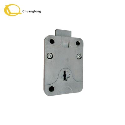 Wincor Nixdorf 2050XE 1500XE Fechaduras de segurança equipadas com chave Caixa de segurança Fechaduras mecânicas usadas em NCR/Wincor/Diebold