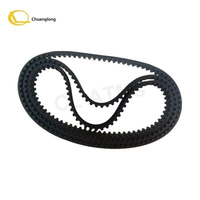 NCR 6623 6627 ATM Cinturão de peças sobressalentes S2 Cinturão de módulo duplo de captura resistente e durável P/N 0090026396/009-0026396