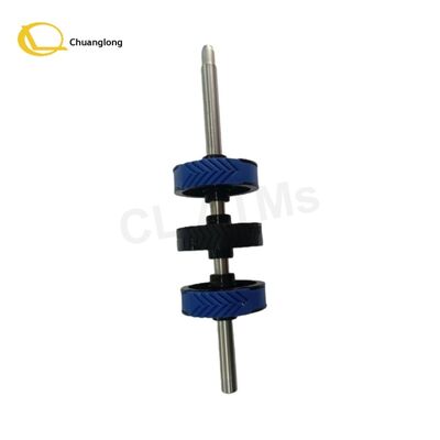 Diebold Nixdorf Série DN DN100 OPTEVA Eixo de Alimentação OVRMLD D P/N 49-204018-000B/49-204018-000C/49-204018-000A