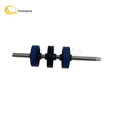 Diebold Nixdorf Série DN DN100 OPTEVA Eixo de Alimentação OVRMLD D P/N 49-204018-000B/49-204018-000C/49-204018-000A