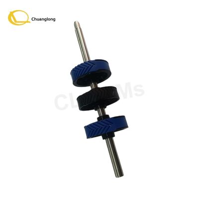 Diebold Nixdorf Série DN DN100 OPTEVA Eixo de Alimentação OVRMLD D P/N 49-204018-000B/49-204018-000C/49-204018-000A