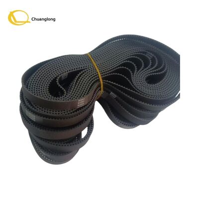 Peças de reposição para caixa eletrônico automatizado com esteira vertical NCR Presenter - Correia nova P/N 445-0644331/4450644331