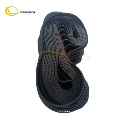 Peças de reposição para caixa eletrônico automatizado com esteira vertical NCR Presenter - Correia nova P/N 445-0644331/4450644331