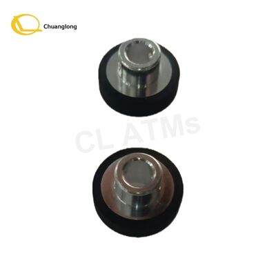 NCR Small Card Reader Roller Cog Belt Reader Novo MCRW Feed Roller 4mm Larga P/N 998-0235885/9980235885