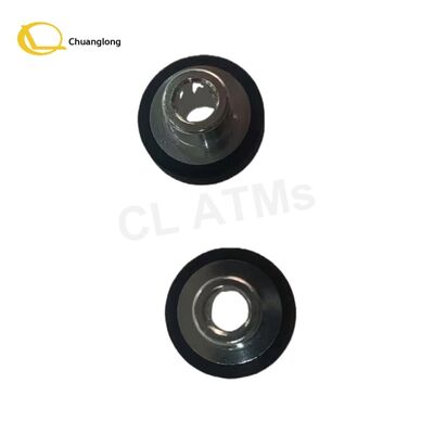 NCR Small Card Reader Roller Cog Belt Reader Novo MCRW Feed Roller 4mm Larga P/N 998-0235885/9980235885