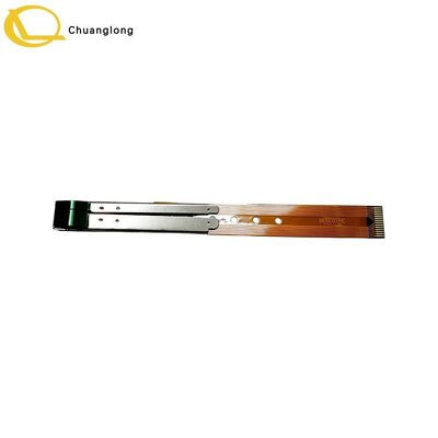 Cabeça Magnética de Leitura/Escrita para Leitor de Cartão NCR Sankyo 3Q8 R/W123 P/N 998-0235655/9980235655