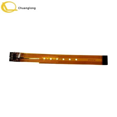 Cabeça Magnética de Leitura/Escrita para Leitor de Cartão NCR Sankyo 3Q8 R/W123 P/N 998-0235655/9980235655