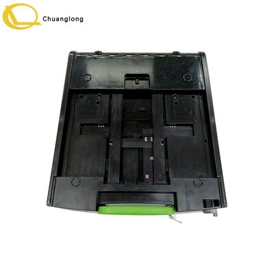Wincor Nixdorf Cineo C4060 Cassete de Rejeição Caixa de Devolução de Dinheiro Peças de Máquina ATM P/N 1750178754/01750178754