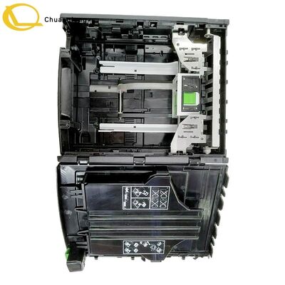 Wincor Nixdorf Cineo C4060 Cassete de Rejeição Caixa de Devolução de Dinheiro Peças de Máquina ATM P/N 1750178754/01750178754