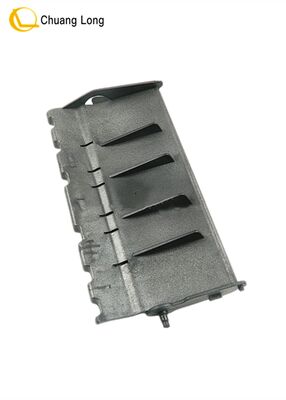 Peças de máquina de caixas eletrônicos Glory NMD RV301 Black Plane A007434