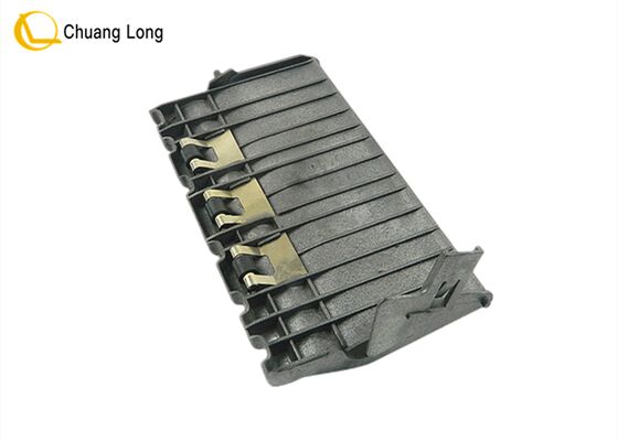 Peças de máquina de caixas eletrônicos Glory NMD RV301 Black Plane A007434