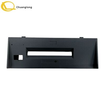 Wincor Nixdorf / Diebold Nixdorf PC 280 Capa frontal inferior azul escuro P/N 01750291112/1750291112