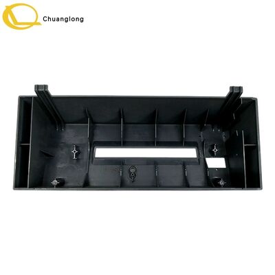 Wincor Nixdorf / Diebold Nixdorf PC 280 Capa frontal inferior azul escuro P/N 01750291112/1750291112