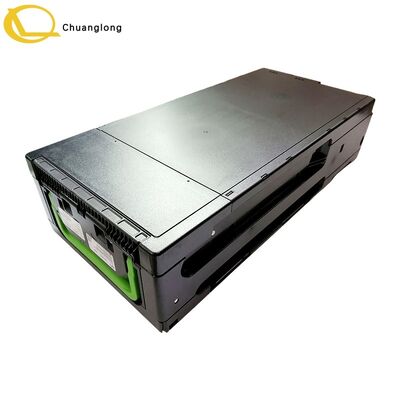 Wincor Nixdorf/Dieblod Nixdorf DN200 CAS Caixa de reciclagem de numerário Caixa de recolha de numerário caixa de caixas eletrônicos P/N 1750305094/01750305094