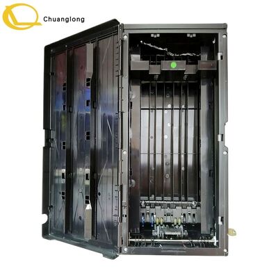 Wincor Nixdorf/Dieblod Nixdorf DN200 CAS Caixa de reciclagem de numerário Caixa de recolha de numerário caixa de caixas eletrônicos P/N 1750305094/01750305094