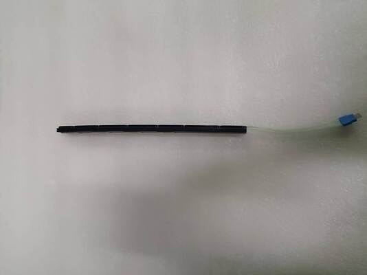 01750190138 Partes de máquinas de caixas eletrônicos Wincor Cineo Tastatur Softkey 01750190136