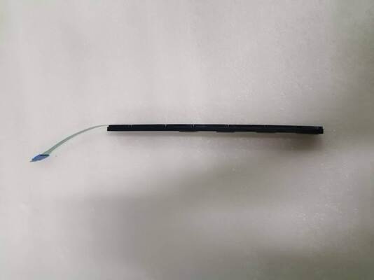 01750190138 Partes de máquinas de caixas eletrônicos Wincor Cineo Tastatur Softkey 01750190136