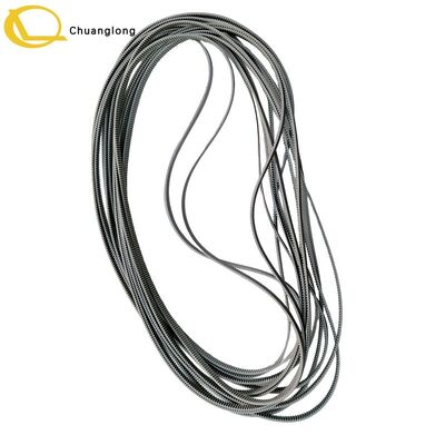 Diebold Nixdorf DN Cintura Vert Transp 4 Cassetes Diebold Opteva Cintura de tempo 4 P/N 49-204013-000D/49204013000D