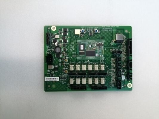 49244456000C wincor-DN Diebold CCA LCC PCBA CARDÃO DE CONTROLO BAIXO 1750356837