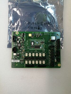 49244456000C wincor-DN Diebold CCA LCC PCBA CARDÃO DE CONTROLO BAIXO 1750356837