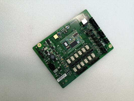 49244456000C wincor-DN Diebold CCA LCC PCBA CARDÃO DE CONTROLO BAIXO 1750356837