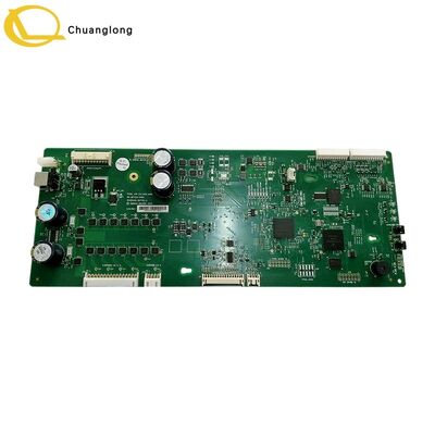 Diebold Série DN DN100D PCBA Principal AFD 2.0 Placa de Controle Core MotherBoard Peça Sobressalente ATM P/N 49267153000A/49-267153-000A