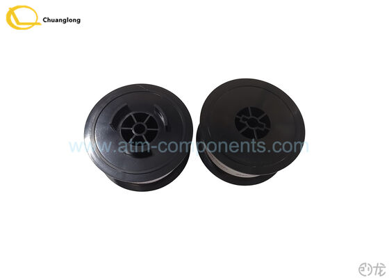 M7628716A Peças ATM 49024234000B Hitachi 2845V WTS-REEL-SH ASSY Fita de Escrow