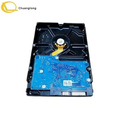 Disco Rígido de Máquina ATM Usado Toshiba DT01ABA100V 1TB SATA 6.0 Gb/s 5700 RPM para Desktop (DT01ABA100)